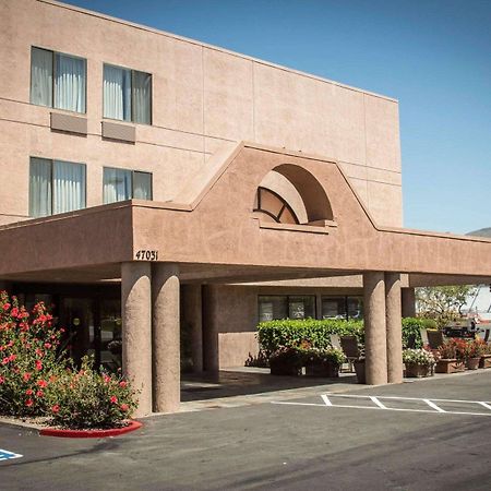 פרימונט Comfort Inn Silicon Valley East מראה חיצוני תמונה