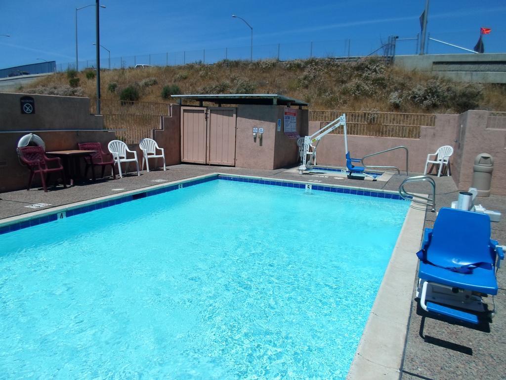 פרימונט Comfort Inn Silicon Valley East מראה חיצוני תמונה