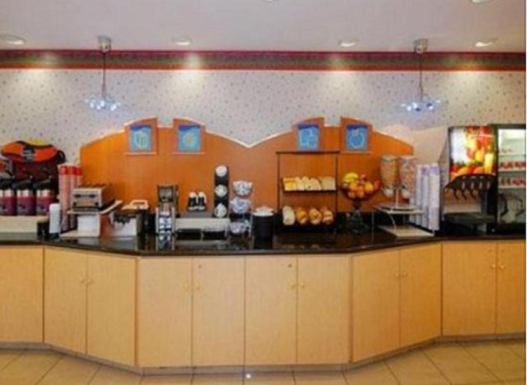 פרימונט Comfort Inn Silicon Valley East מראה חיצוני תמונה