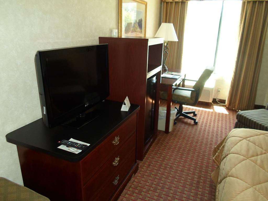 פרימונט Comfort Inn Silicon Valley East מראה חיצוני תמונה