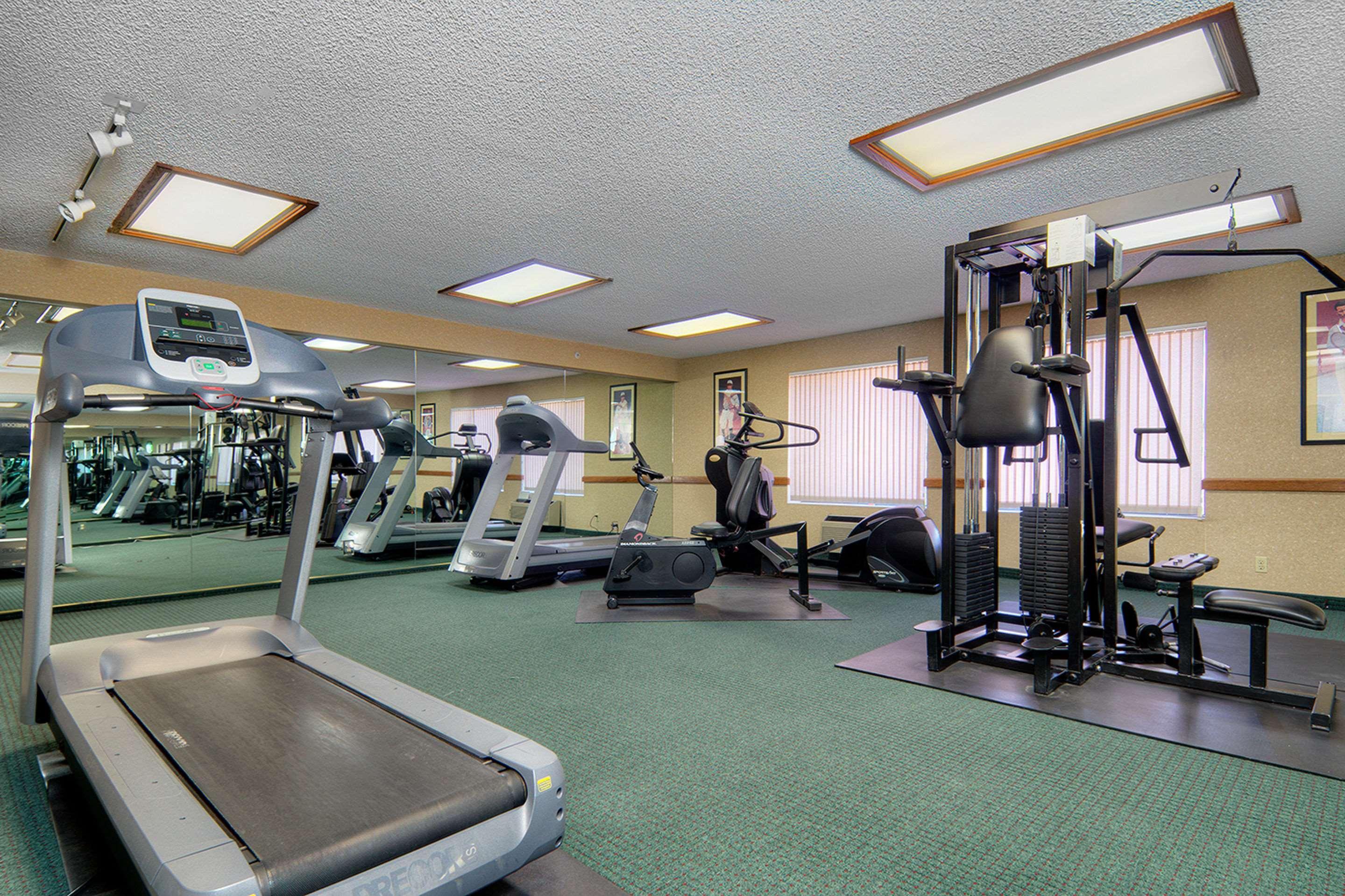 פרימונט Comfort Inn Silicon Valley East מראה חיצוני תמונה