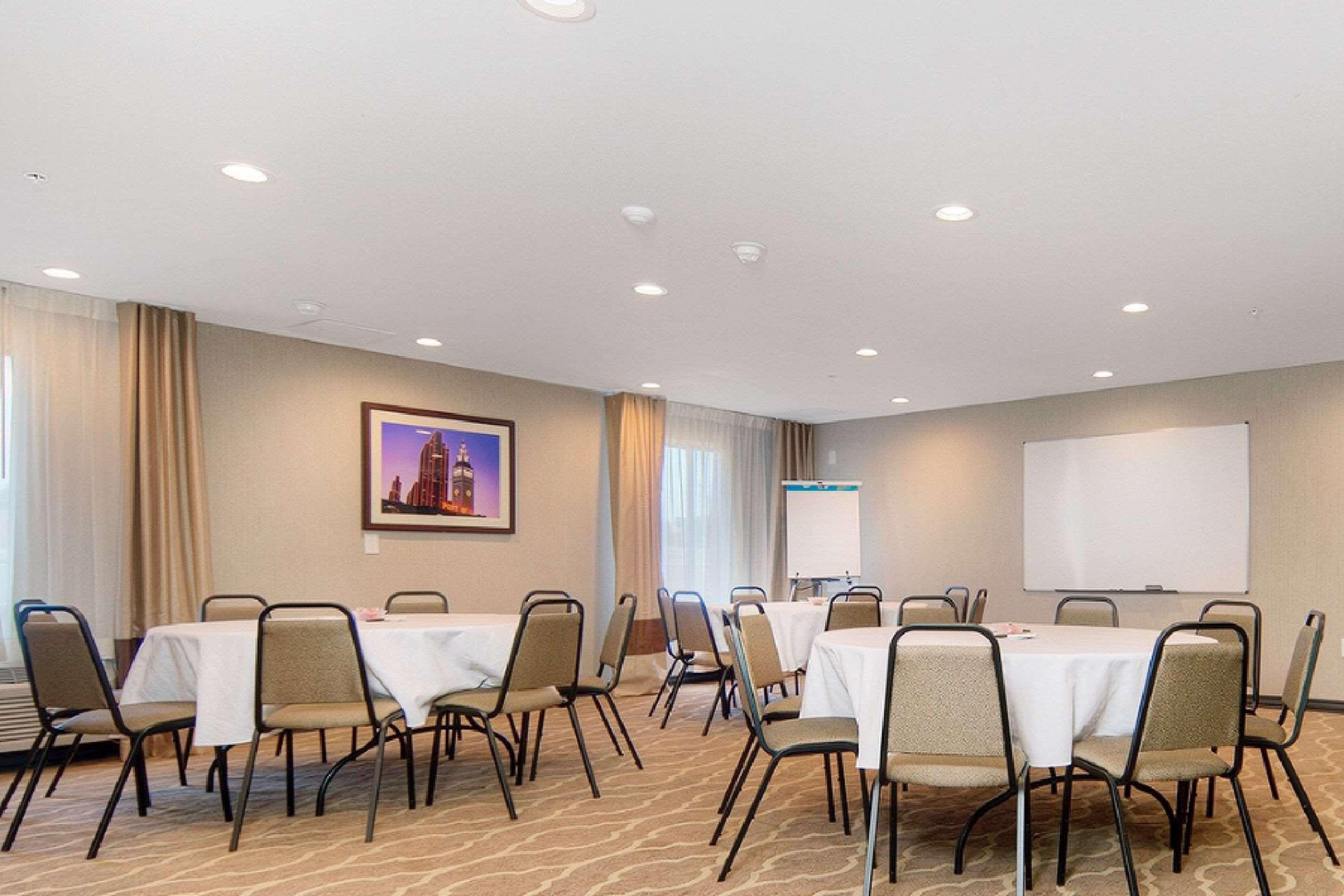 פרימונט Comfort Inn Silicon Valley East מראה חיצוני תמונה