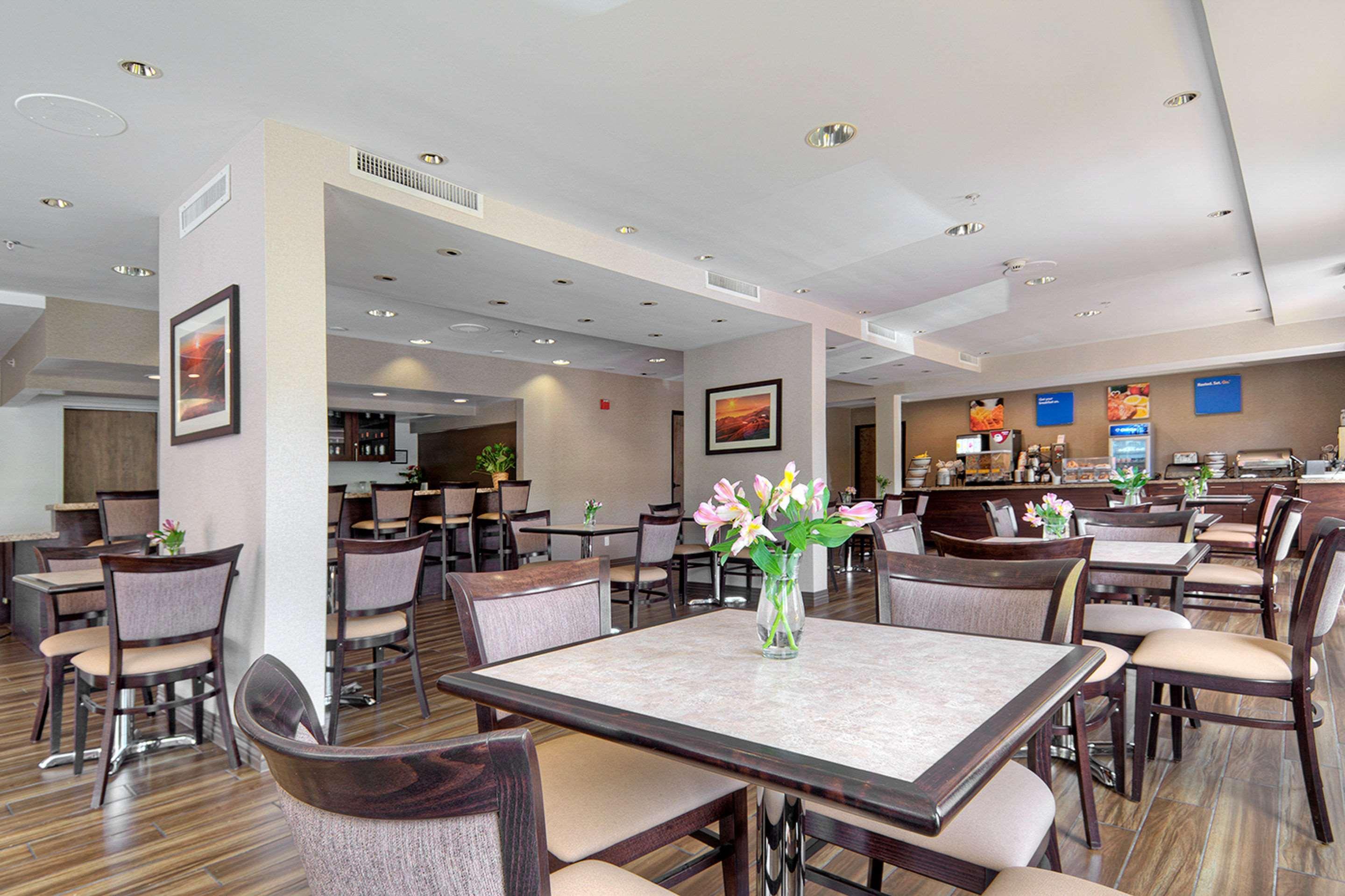 פרימונט Comfort Inn Silicon Valley East מראה חיצוני תמונה
