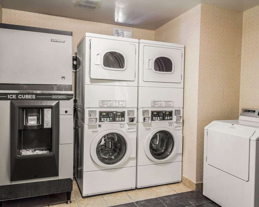 פרימונט Comfort Inn Silicon Valley East שירותים תמונה