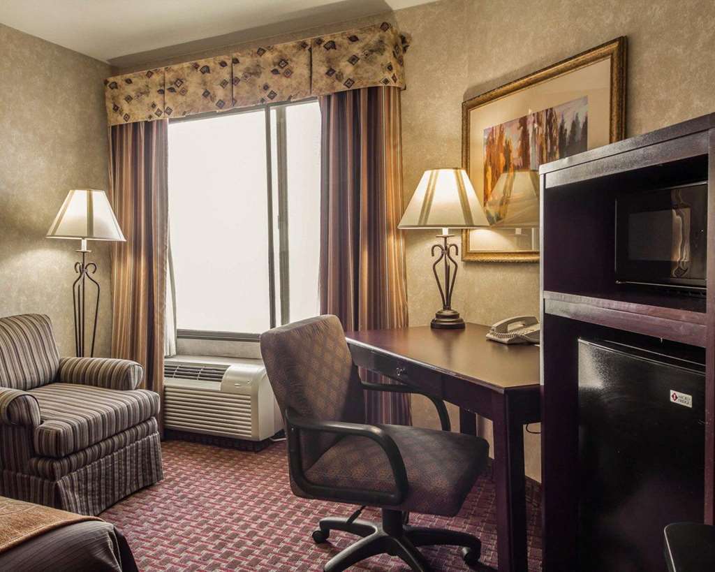 פרימונט Comfort Inn Silicon Valley East חדר תמונה