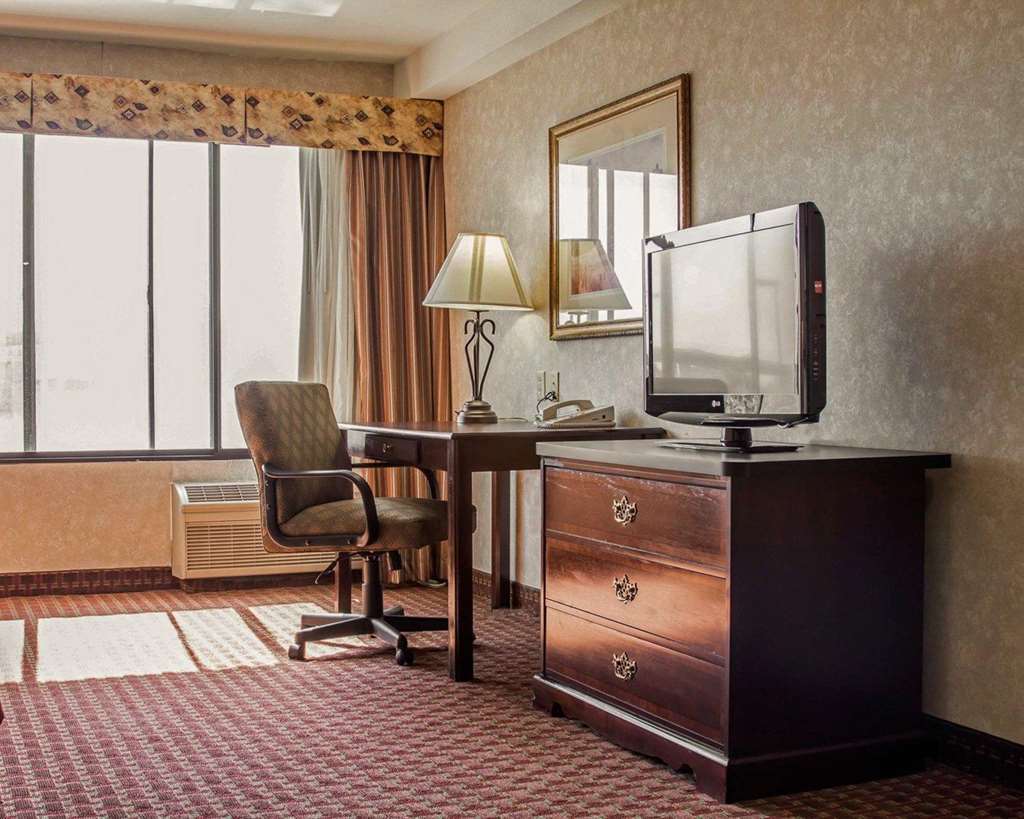פרימונט Comfort Inn Silicon Valley East חדר תמונה