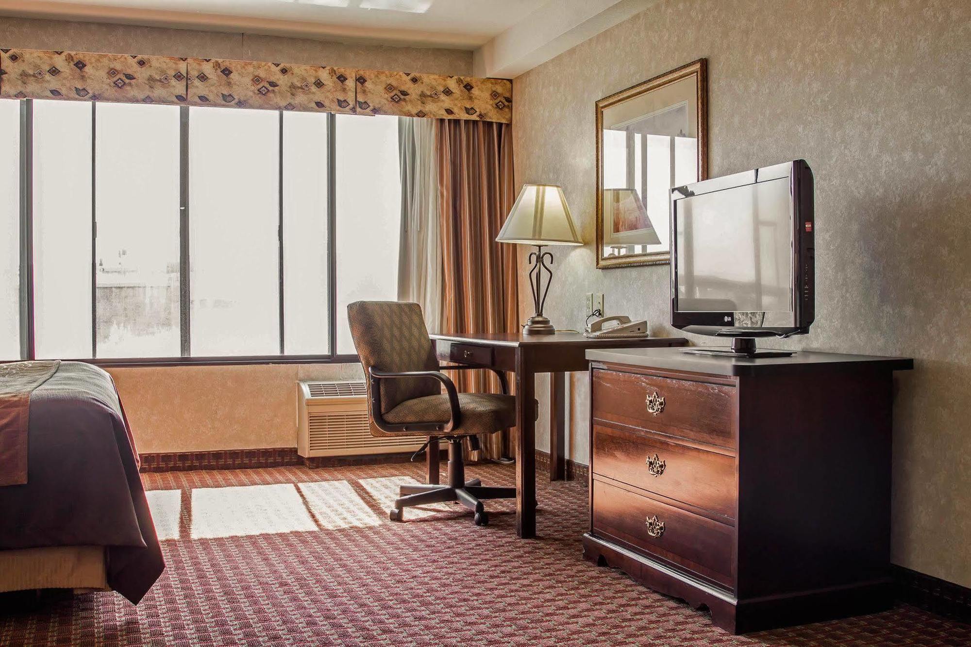 פרימונט Comfort Inn Silicon Valley East מראה חיצוני תמונה