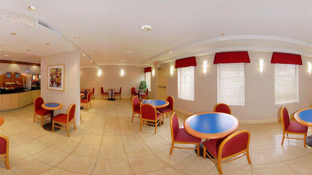 פרימונט Comfort Inn Silicon Valley East מראה חיצוני תמונה
